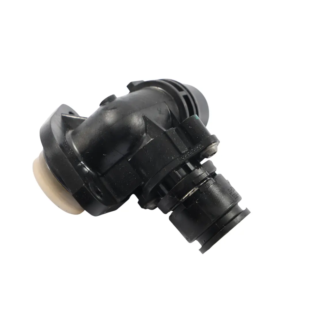 BMW F48 Mini F56 Boîtier Thermostat Essence Connecteur Liquide F-610472.07-0081 - SKU 8631943-4 - Numéro de pièce 8631943