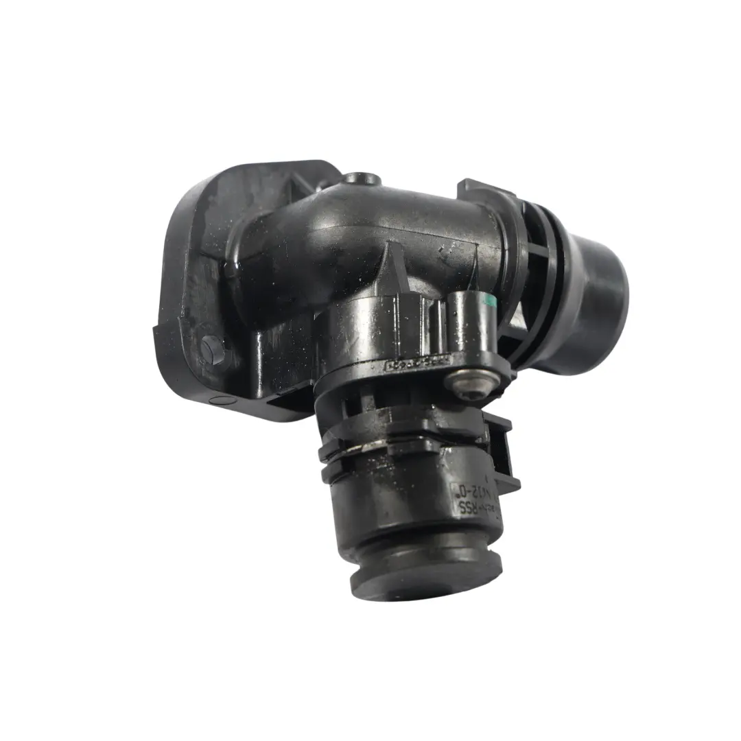 BMW X1 F48 Mini F56 Benzina Termostato Alloggiamento Connettore F-610472.07-0081 - SKU 8631943-4 - Numero di parte 8631943