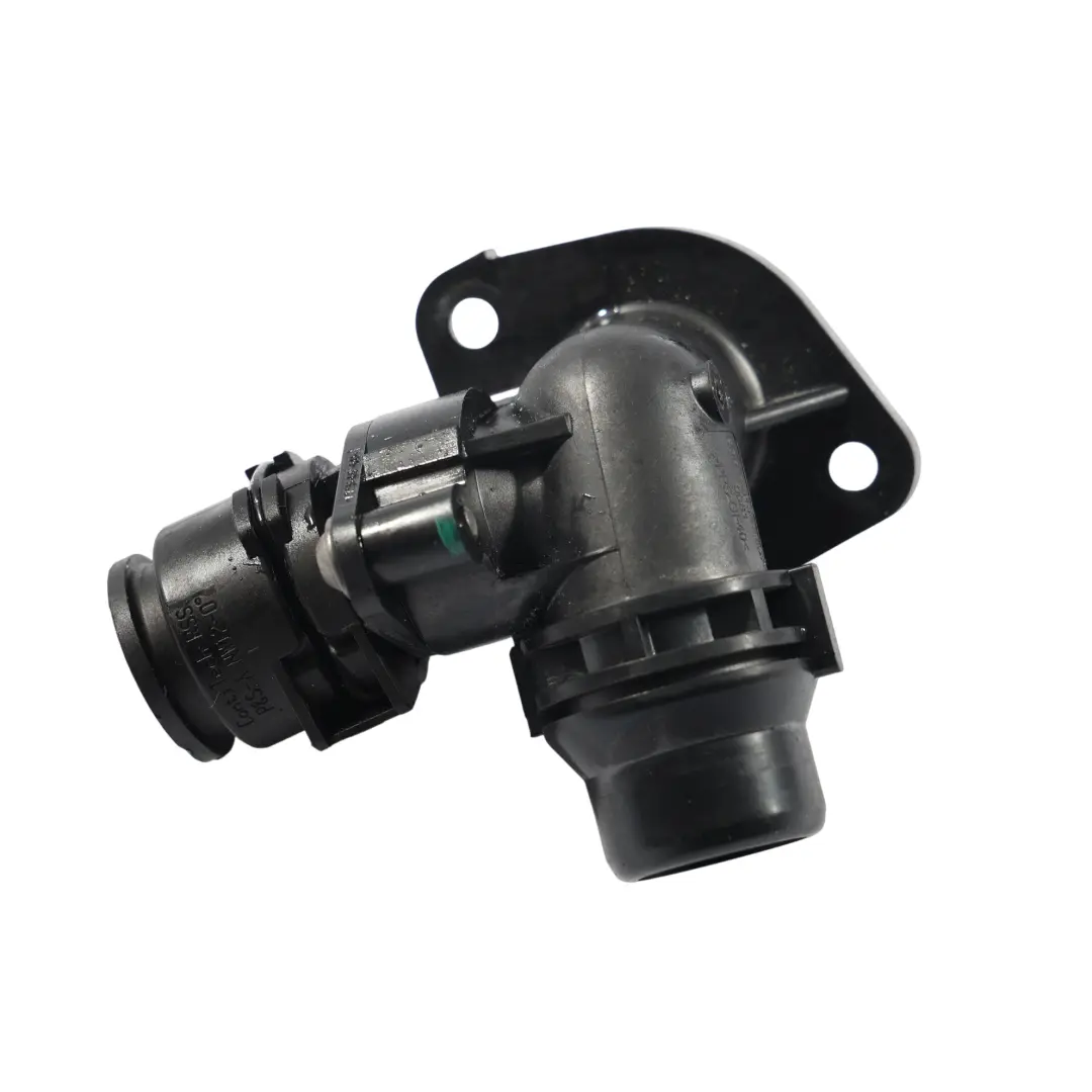BMW X1 F48 Mini F56 Benzyna Króciec Wody Termostatu F-610472.07-0081 - SKU 8631943-4 - Numer Części 8631943