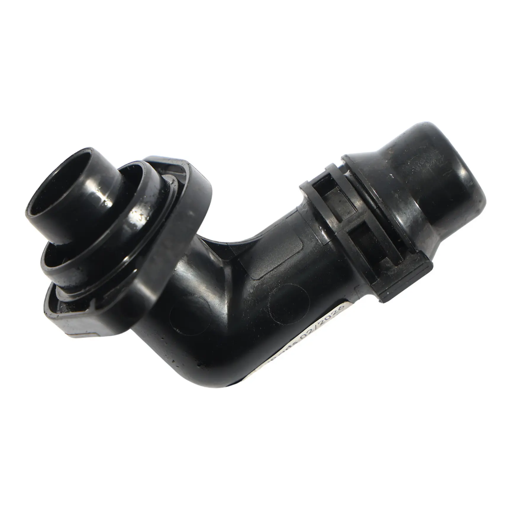 BMW X1 F48 Mini F56 Benzyna Króciec Wody Termostatu F-610472.05-0071