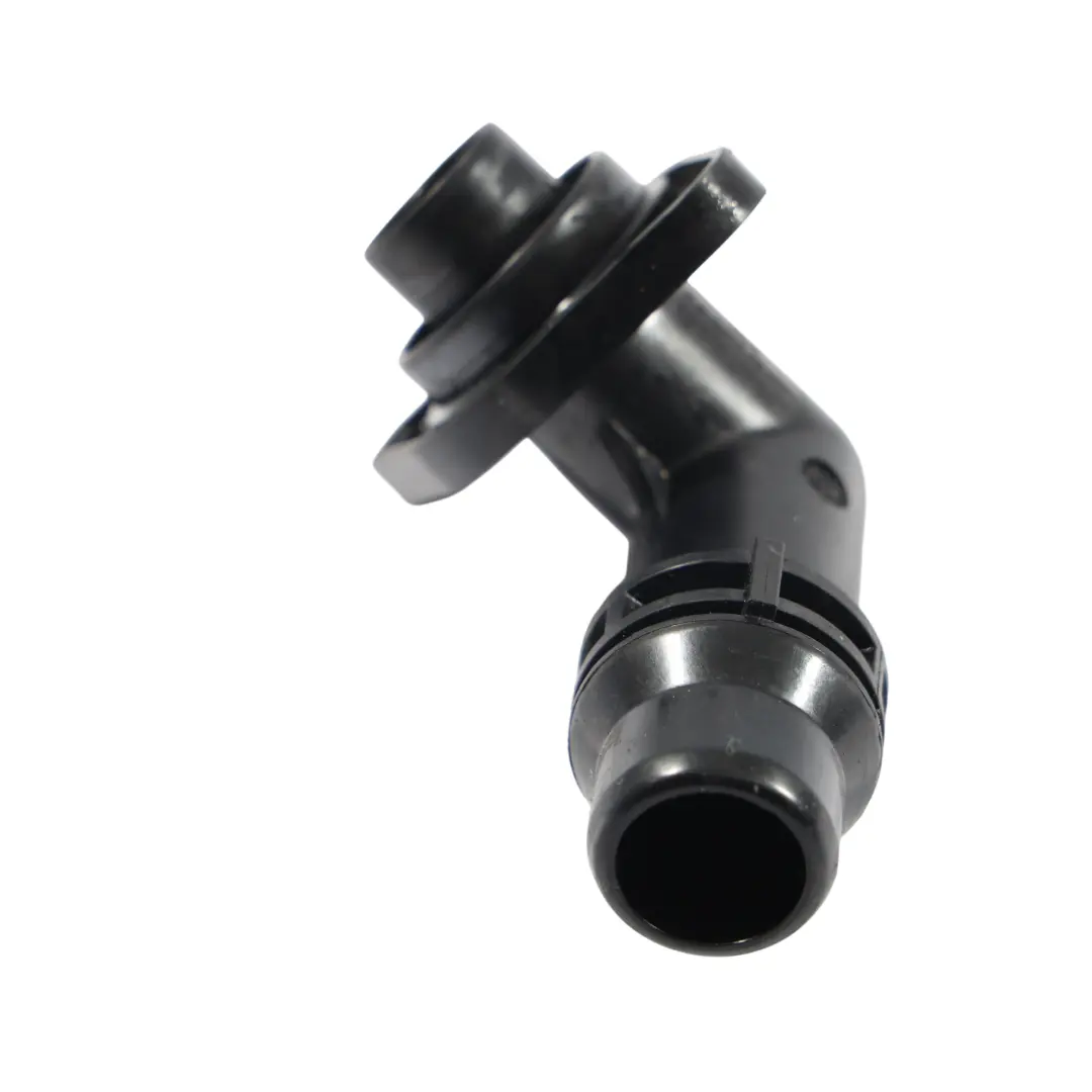 BMW X1 F48 Mini F56 Petrol Thermostat Housing Coolant Connector F-610472.05-0071 - SKU 8631943-5 - Part number 8631943