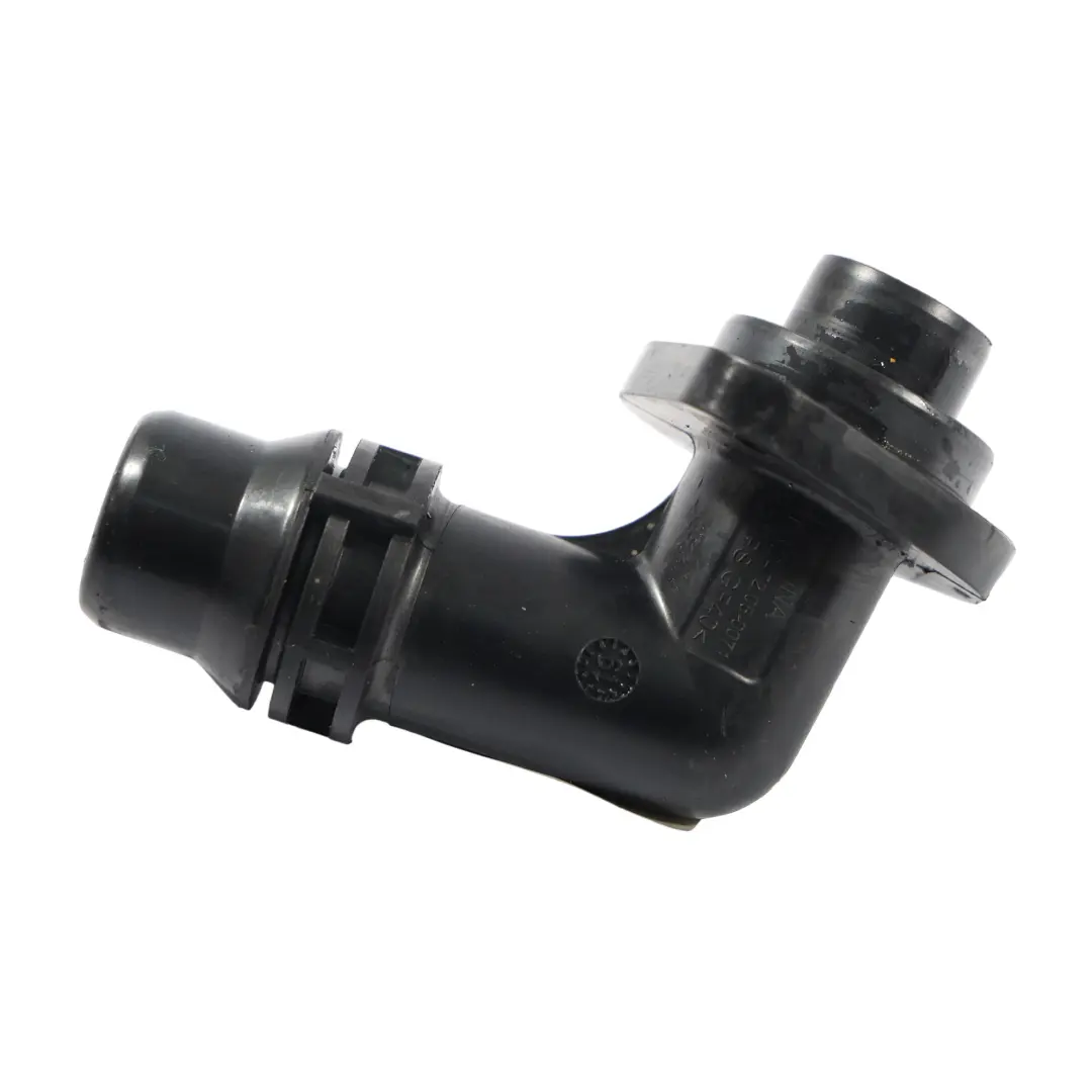 BMW X1 F48 Mini F56 Petrol Thermostat Housing Coolant Connector F-610472.05-0071 - SKU 8631943-5 - Part number 8631943