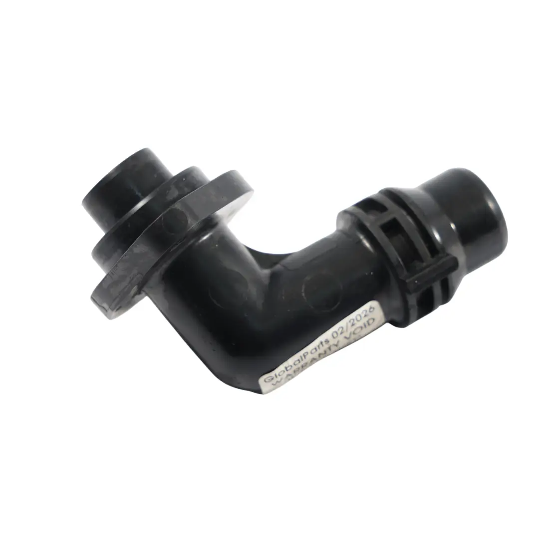 BMW F48 Mini F56 Benzin Thermostatgehäuse Kühlmittelanschluss F-610472.05-0071 - SKU 8631943-5 - Teilenummer 8631943