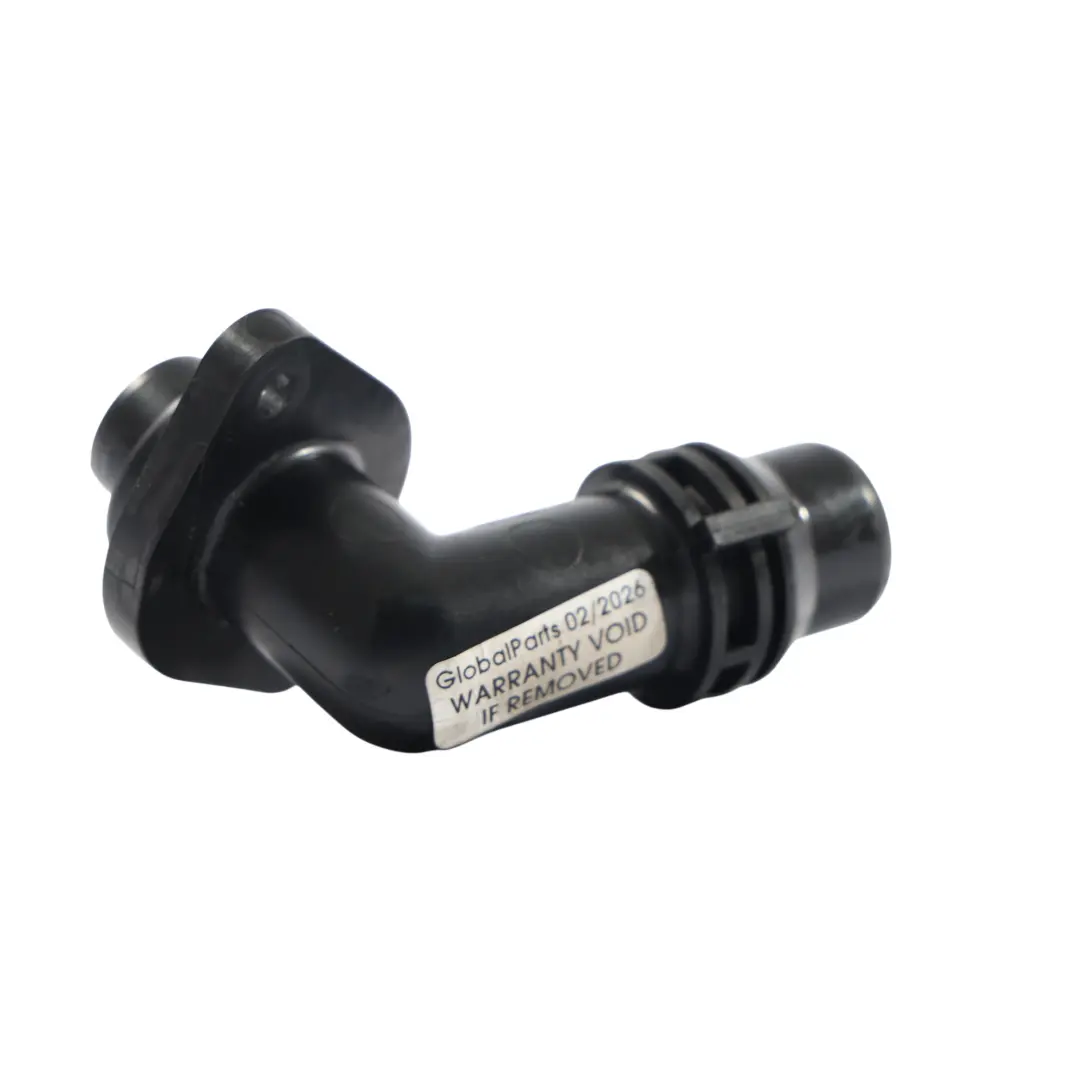 Gasolina Carcasa Termostato Conector F-610472.05-0071 para BMW X1 F48 Mini F56 con número de pieza 8631943 BMW X1 F48 Mini F56 Gasolina Carcasa Termostato Conector F-610472.05-0071 - SKU 8631943-5 - Número de pieza 8631943