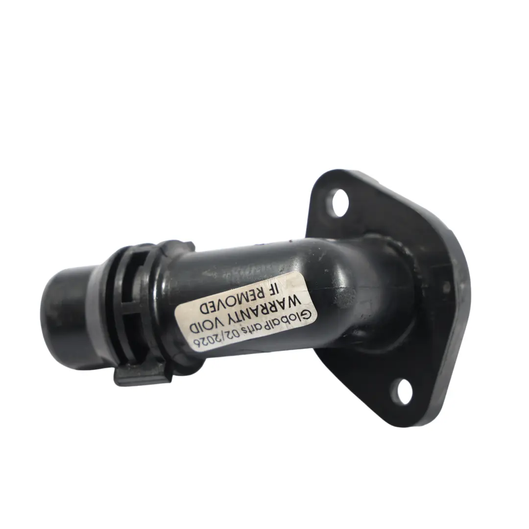 Boîtier Thermostat Connecteur Liquide F-610472.05-0071 pour BMW X1 F48 Mini F56 à propos du numéro de pièce 8631943 BMW X1 F48 Mini F56 Boîtier Thermostat Connecteur Liquide F-610472.05-0071 - SKU 8631943-5 - Numéro de pièce 8631943