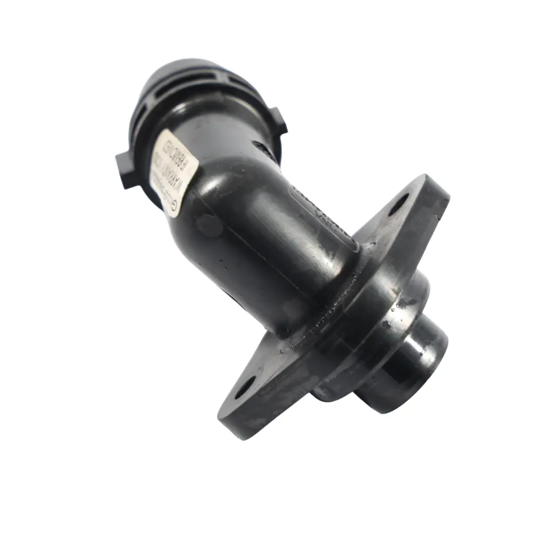 Thermostat Housing Coolant Connector F-610472.05-0071 to BMW X1 F48 Mini F56 Petrol with Part number 8631943 BMW X1 F48 Mini F56 Petrol Thermostat Housing Coolant Connector F-610472.05-0071 - SKU 8631943-5 - Part number 8631943