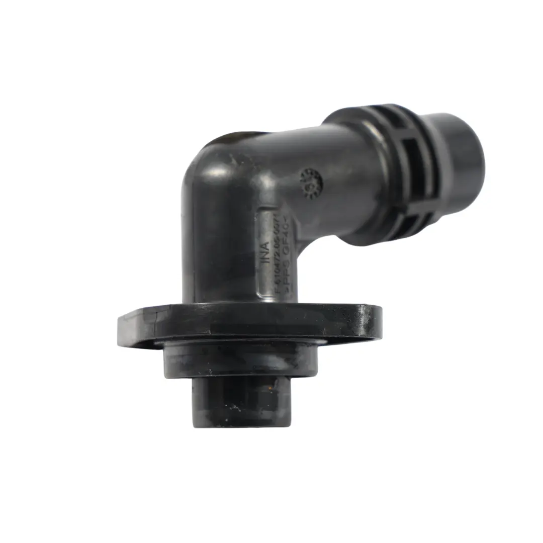 BMW X1 F48 Mini F56 Gasolina Carcasa Termostato Conector F-610472.05-0071 - SKU 8631943-5 - Número de pieza 8631943