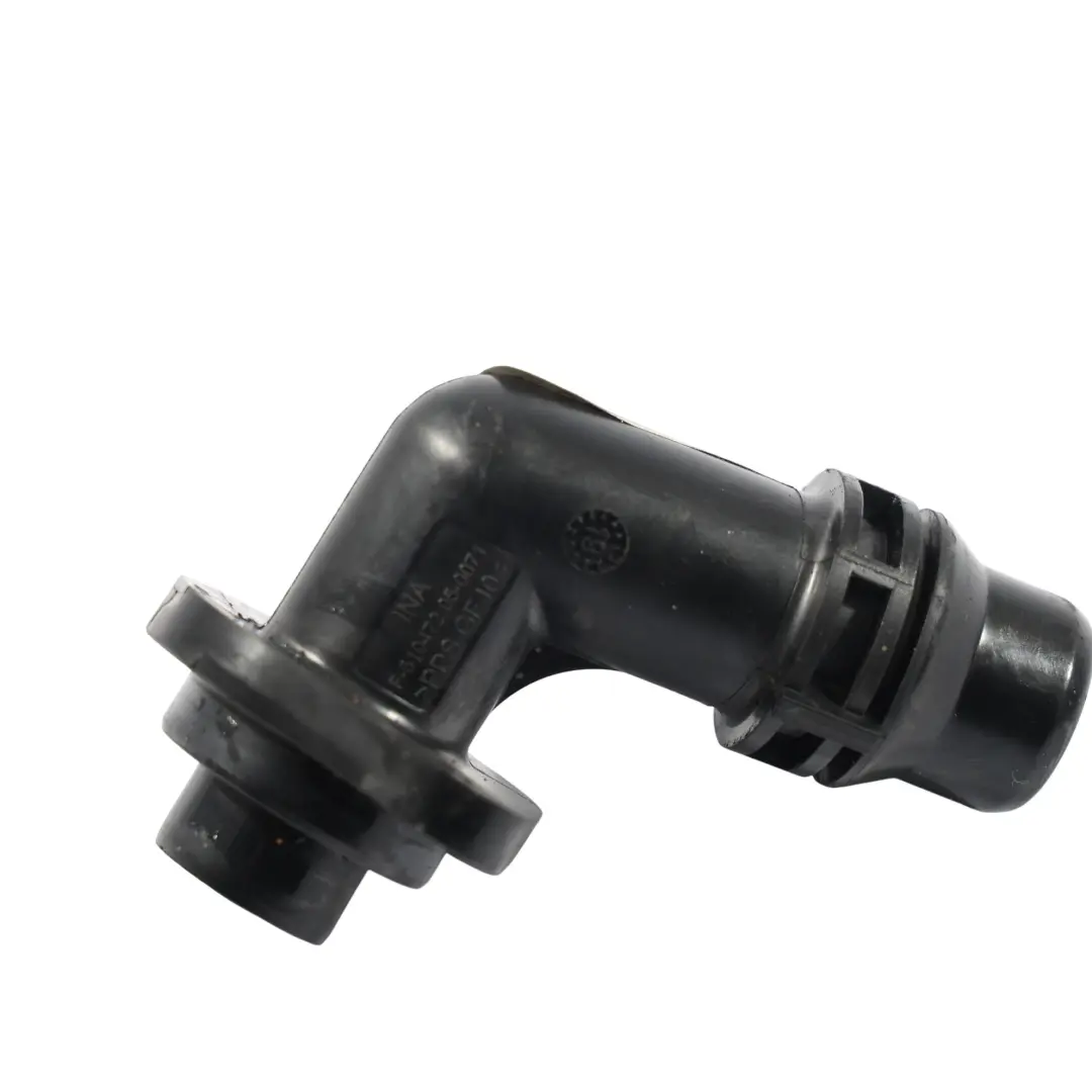 Benzina Termostato Alloggiamento Connettore F-610472.05-0071 per BMW X1 F48 Mini F56 con numero di parte 8631943 BMW X1 F48 Mini F56 Benzina Termostato Alloggiamento Connettore F-610472.05-0071 - SKU 8631943-5 - Numero di parte 8631943