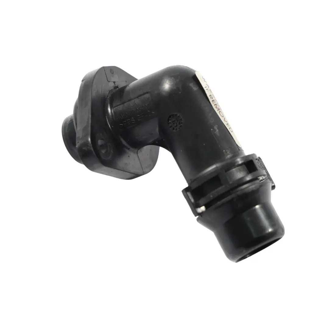 BMW X1 F48 Mini F56 Gasolina Carcasa Termostato Conector F-610472.05-0071 - SKU 8631943-5 - Número de pieza 8631943