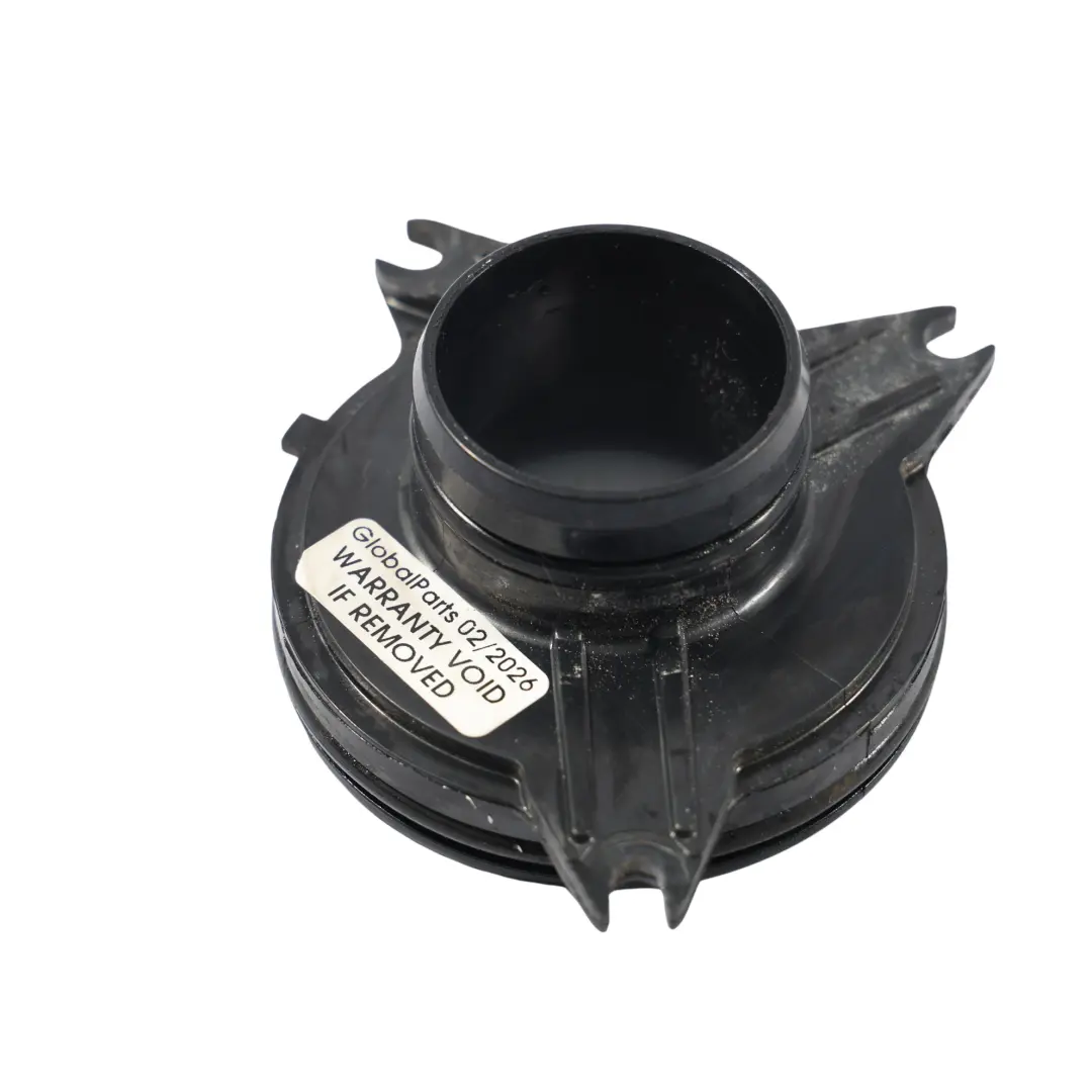 Benzina Alloggiamento Termostato Parte F-610472.06-0091 per BMW X1 F48 Mini F56 con numero di parte 8631943 BMW X1 F48 Mini F56 Benzina Alloggiamento Termostato Parte F-610472.06-0091 - SKU 8631943-6 - Numero di parte 8631943