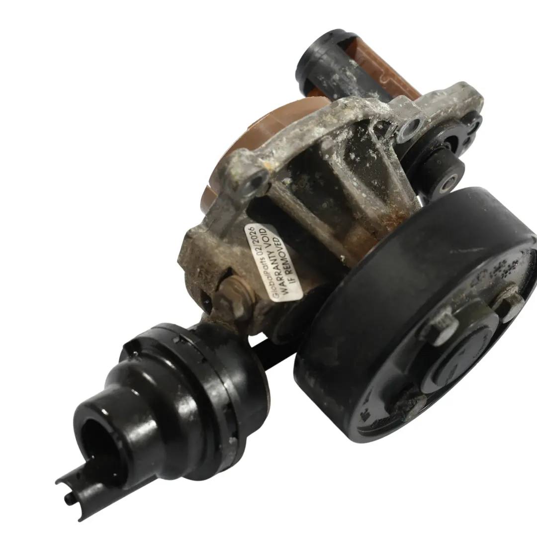 BMW F20 F22 F30 F32 LCI Bomba Agua Refrigerante B46 B48 Motor Gasolina - SKU 8638026-3 - Número de pieza 8638026