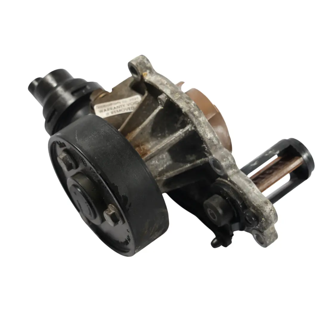 BMW F20 F22 F30 F32 LCI Pompa Acqua Refrigerante B46 B48 Motore Benzina - SKU 8638026-3 - Numero di parte 8638026