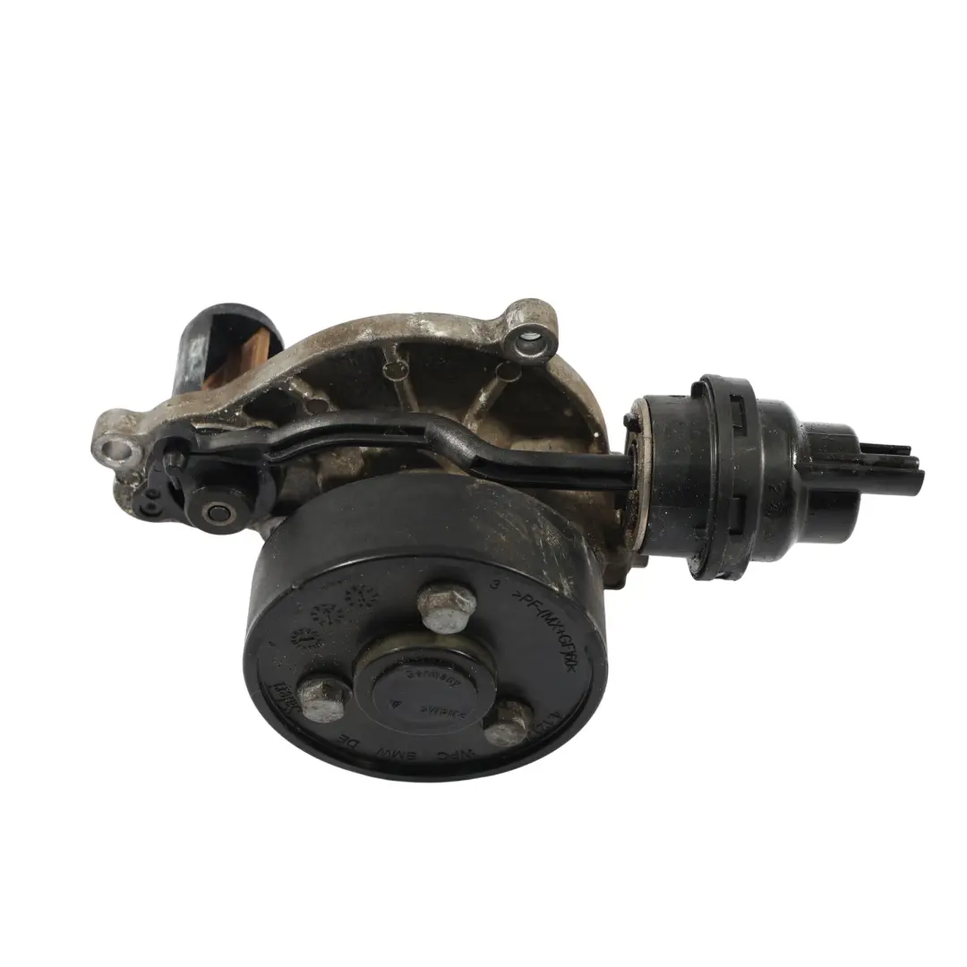 BMW F20 F22 F30 F32 LCI Coolant Water Pump B46 B48 Petrol Engine - SKU 8638026-3 - Part number 8638026