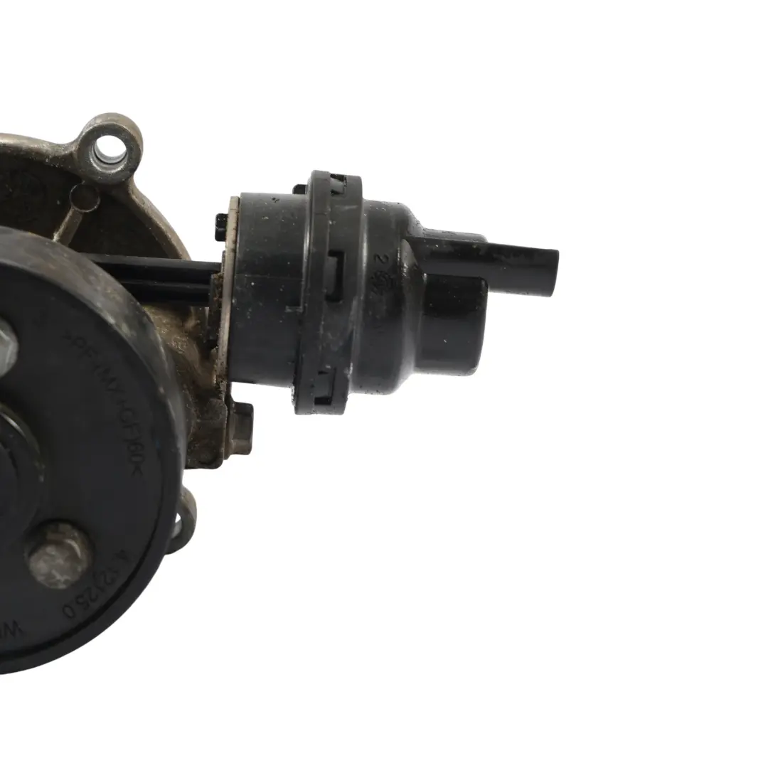 BMW F20 F22 F30 F32 LCI Kühl Wasser Pumpe B46 B48 Otto Motor - SKU 8638026-3 - Teilenummer 8638026