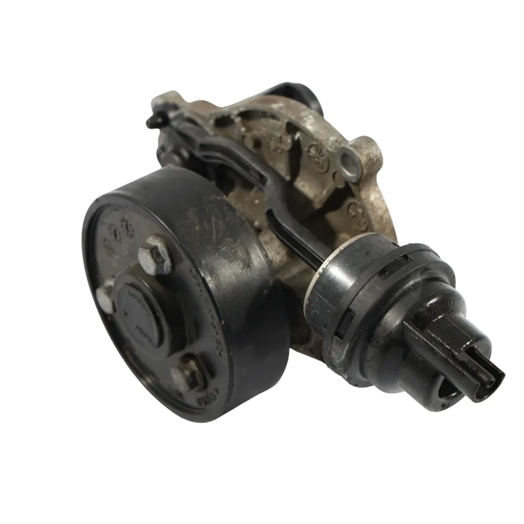 BMW F20 F22 F30 F32 LCI Coolant Water Pump B46 B48 Petrol Engine - SKU 8638026-3 - Part number 8638026