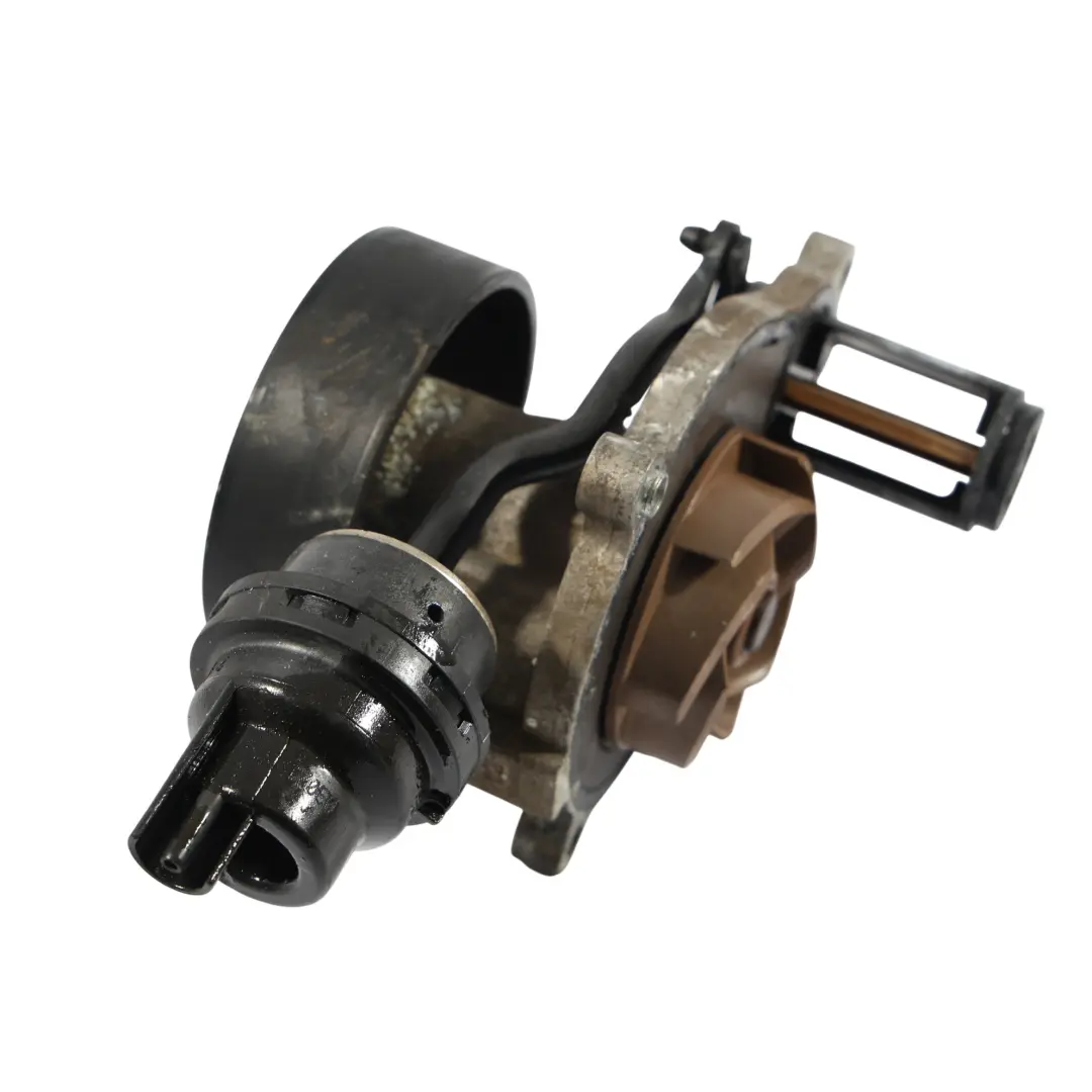 Coolant Water Pump B46 B48 Petrol Engine to BMW F20 F22 F30 F32 LCI with Part number 8638026 BMW F20 F22 F30 F32 LCI Coolant Water Pump B46 B48 Petrol Engine - SKU 8638026-3 - Part number 8638026