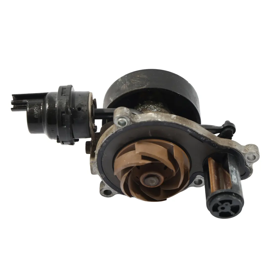 BMW F20 F22 F30 F32 LCI Coolant Water Pump B46 B48 Petrol Engine - SKU 8638026-3 - Part number 8638026