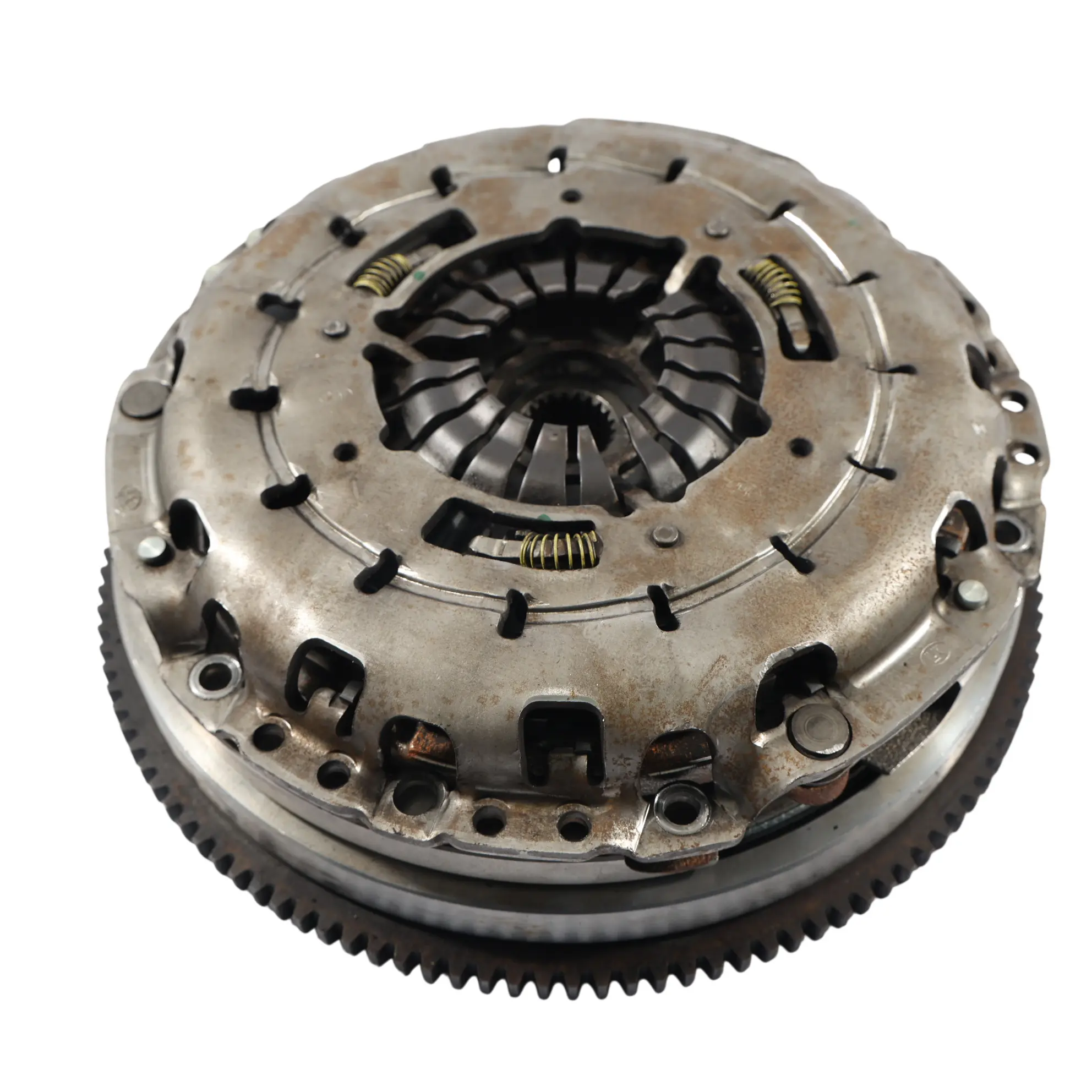 BMW E90 LCI F10 F20 F30 Diesel N47N Kit D'Embrayage À Double Volant D'Inertie