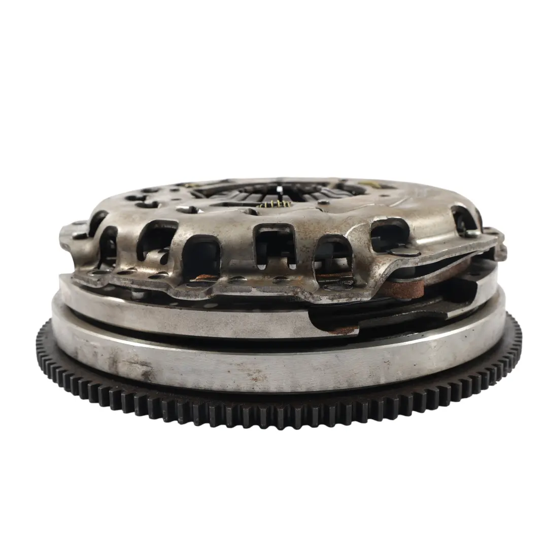BMW E90 LCI F10 F20 F21 F30 F31 Diesel N47N Dual Twin Mass Flywheel Clutch Kit - SKU 8638897-2 - Part number 8638897