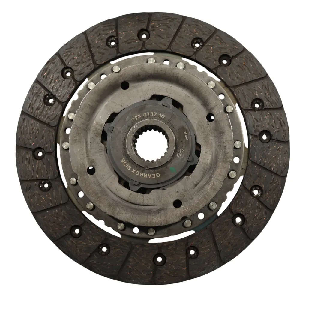 BMW E90 LCI F10 F20 F21 F30 F31 Diesel N47N Dual Twin Mass Flywheel Clutch Kit - SKU 8638897-2 - Part number 8638897