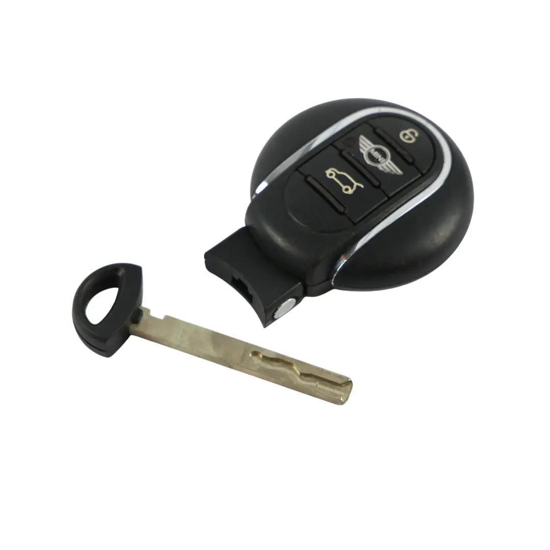 Mini Cooper F56 B38 136KM Sterownik Silnika Zestaw DME Automat - SKU 8642705-1 - Numer Części 8642705