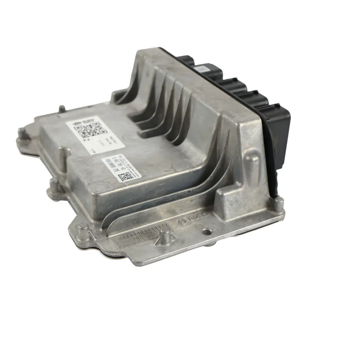 B38 136HP Motor Control ECU DME Kit Automático para Mini Cooper F56 con número de pieza 8642705 Mini Cooper F56 B38 136HP Motor Control ECU DME Kit Automático - SKU 8642705-1 - Número de pieza 8642705