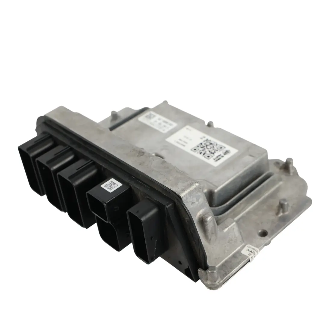 B38 136CH Kit Calculateur Moteur ECU DME Automatique pour Mini Cooper F56 à propos du numéro de pièce 8642705 Mini Cooper F56 B38 136CH Kit Calculateur Moteur ECU DME Automatique - SKU 8642705-1 - Numéro de pièce 8642705