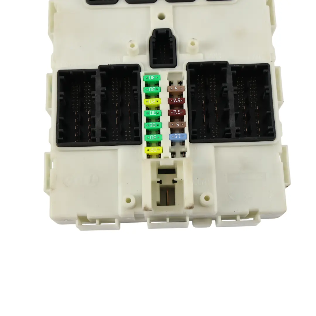 Mini Cooper F56 B38 136HP Motor Control ECU DME Kit Automático - SKU 8642705-1 - Número de pieza 8642705