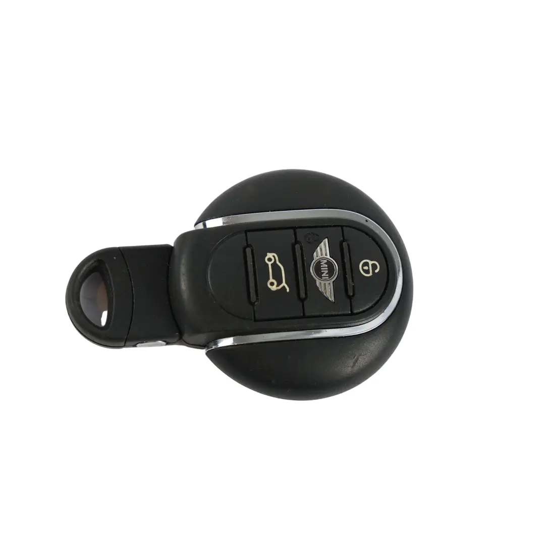 B38 136HP Motor Control ECU DME Kit Automático para Mini Cooper F56 con número de pieza 8642705 Mini Cooper F56 B38 136HP Motor Control ECU DME Kit Automático - SKU 8642705-1 - Número de pieza 8642705