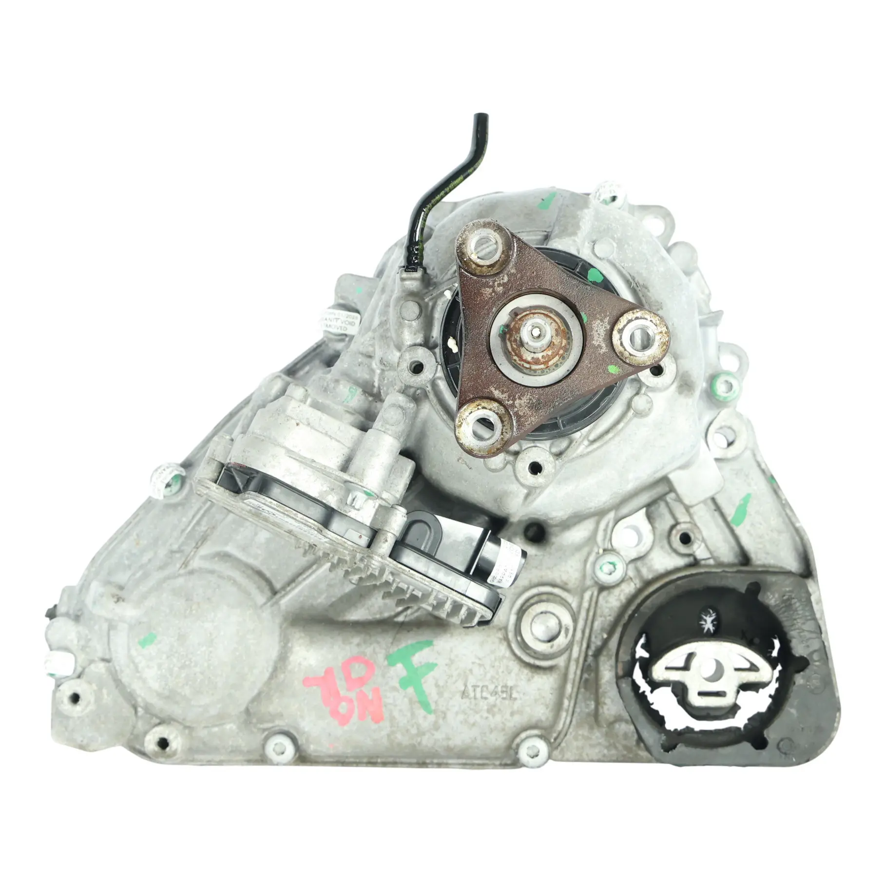 BMW X3 F25 X5 F15 X4 F26 X6 F16 Caja De Transferencia 8643151 GARANTÍA