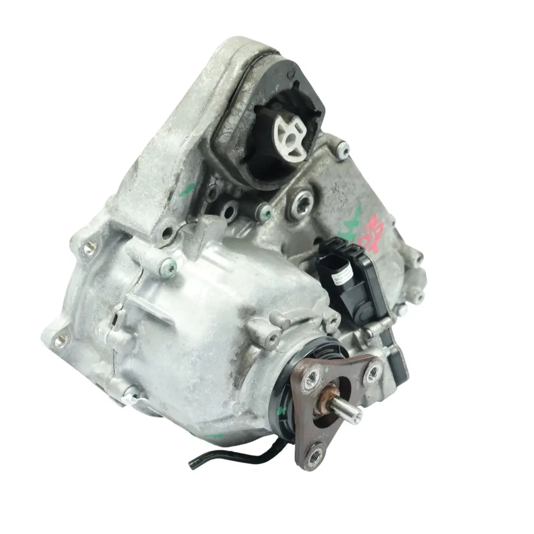 Caja De Transferencia GARANTÍA para BMW X3 F25 X5 F15 X4 F26 X6 F16 con número de pieza 8643151 BMW X3 F25 X5 F15 X4 F26 X6 F16 Caja De Transferencia GARANTÍA - SKU 8643151-1 - Número de pieza 8643151