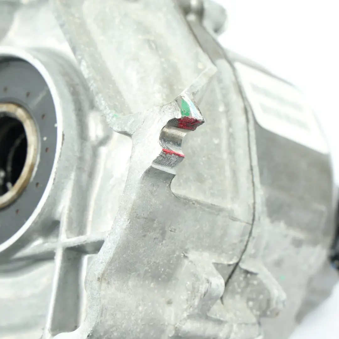 BMW X3 F25 X5 F15 X4 F26 X6 F16 Reduktor Skrzyni Biegów - SKU 8643151-1 - Numer Części 8643151