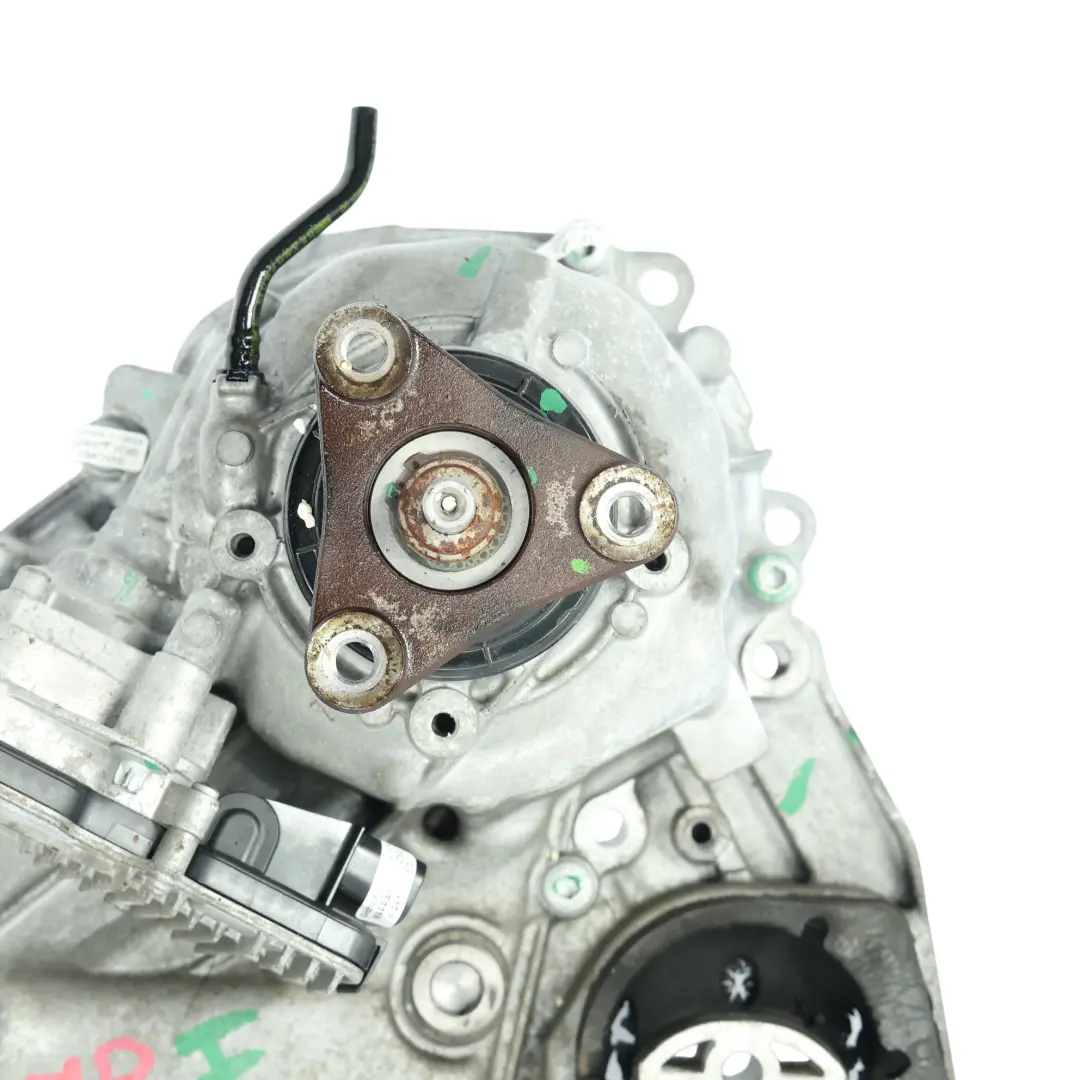 BMW X3 F25 X5 F15 X4 F26 X6 F16 Transfer Box Case WARRANTY - SKU 8643151-1 - Part number 8643151