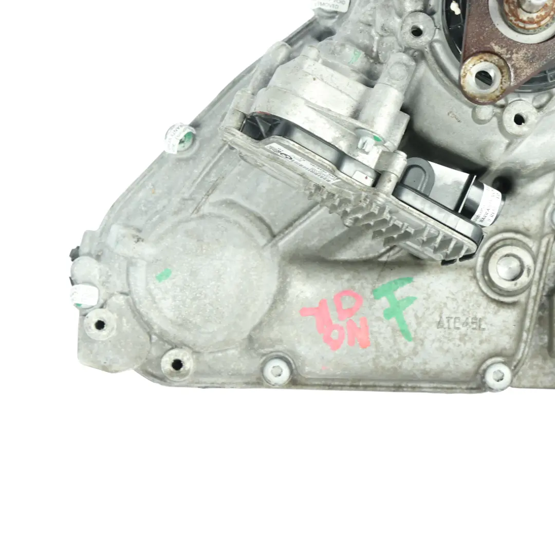 BMW X3 F25 X5 F15 X4 F26 X6 F16 Scatola Di Trasferimento GARANZIA - SKU 8643151-1 - Numero di parte 8643151