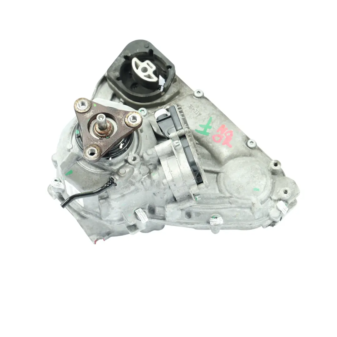 Transfer Box Case WARRANTY to BMW X3 F25 X5 F15 X4 F26 X6 F16 with Part number 8643151 BMW X3 F25 X5 F15 X4 F26 X6 F16 Transfer Box Case WARRANTY - SKU 8643151-1 - Part number 8643151