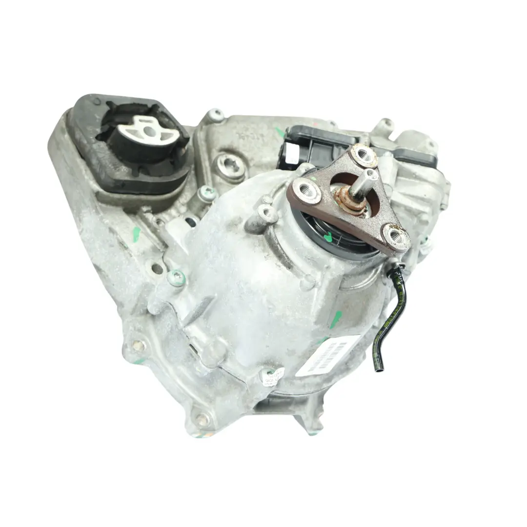 Caja De Transferencia GARANTÍA para BMW X3 F25 X5 F15 X4 F26 X6 F16 con número de pieza 8643151 BMW X3 F25 X5 F15 X4 F26 X6 F16 Caja De Transferencia GARANTÍA - SKU 8643151-1 - Número de pieza 8643151