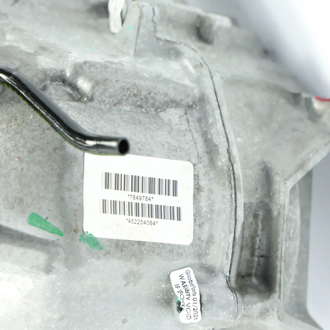 Transfer Box Case WARRANTY to BMW X3 F25 X5 F15 X4 F26 X6 F16 with Part number 8643151 BMW X3 F25 X5 F15 X4 F26 X6 F16 Transfer Box Case WARRANTY - SKU 8643151-1 - Part number 8643151