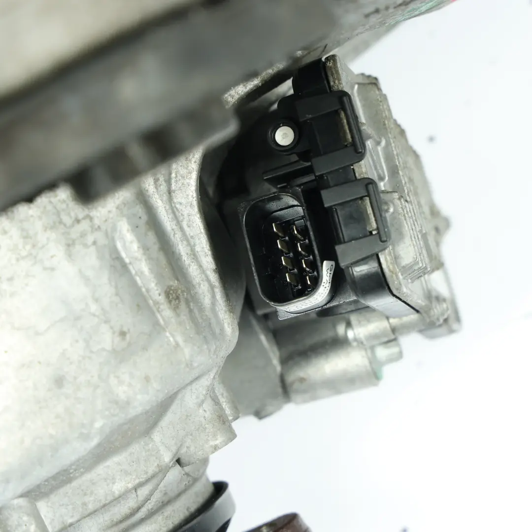 BMW X3 F25 X5 F15 X4 F26 X6 F16 Verteiler Getriebe GARANTIE - SKU 8643151-1 - Teilenummer 8643151