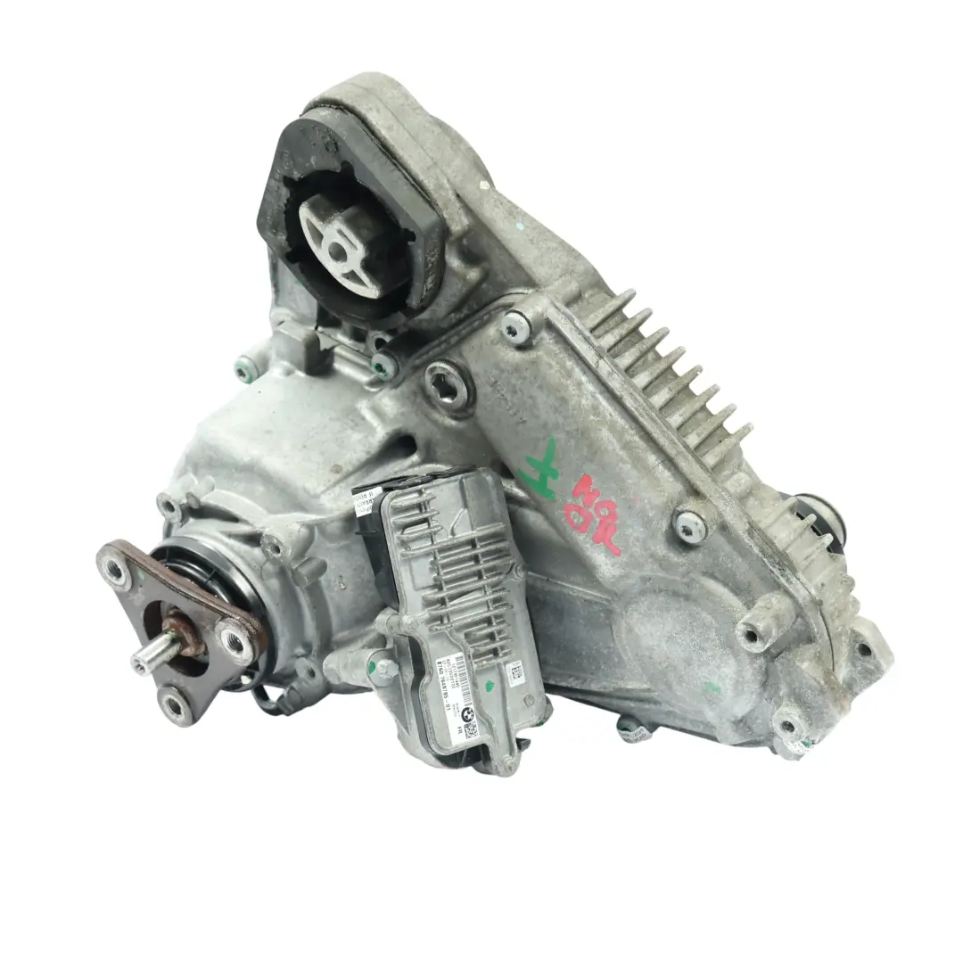 BMW X3 F25 X5 F15 X4 F26 X6 F16 Boîtier Boîte Transfert GARANTIE - SKU 8643151-1 - Numéro de pièce 8643151