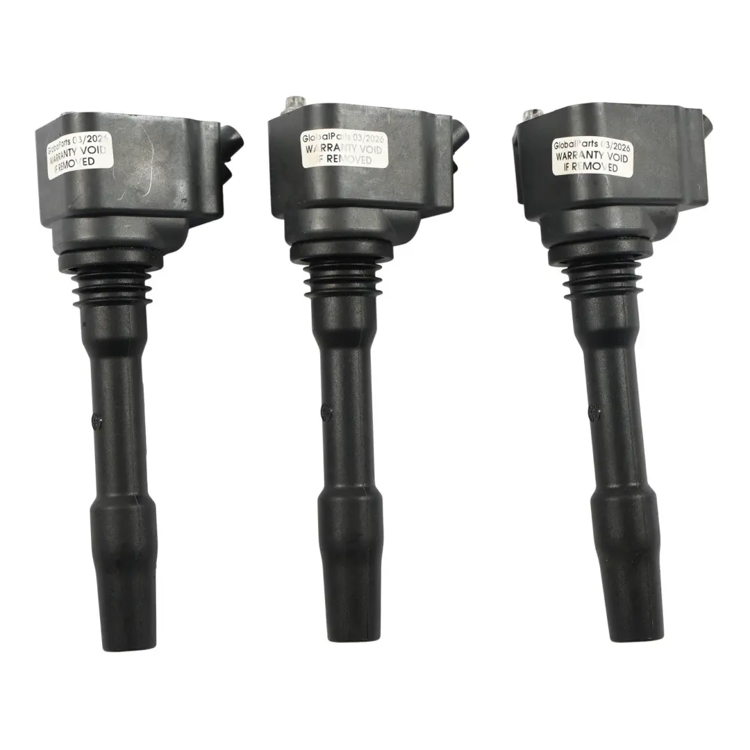 Zestaw Cewek Zapłonowych Benzyna 8678438 do BMW F20 F30 LCI G20 F32 X1 F48 o numerze 8643360 BMW F20 F30 LCI G20 F32 X1 F48 Zestaw Cewek Zapłonowych Benzyna 8678438 - SKU 8643360-3 - Numer Części 8643360