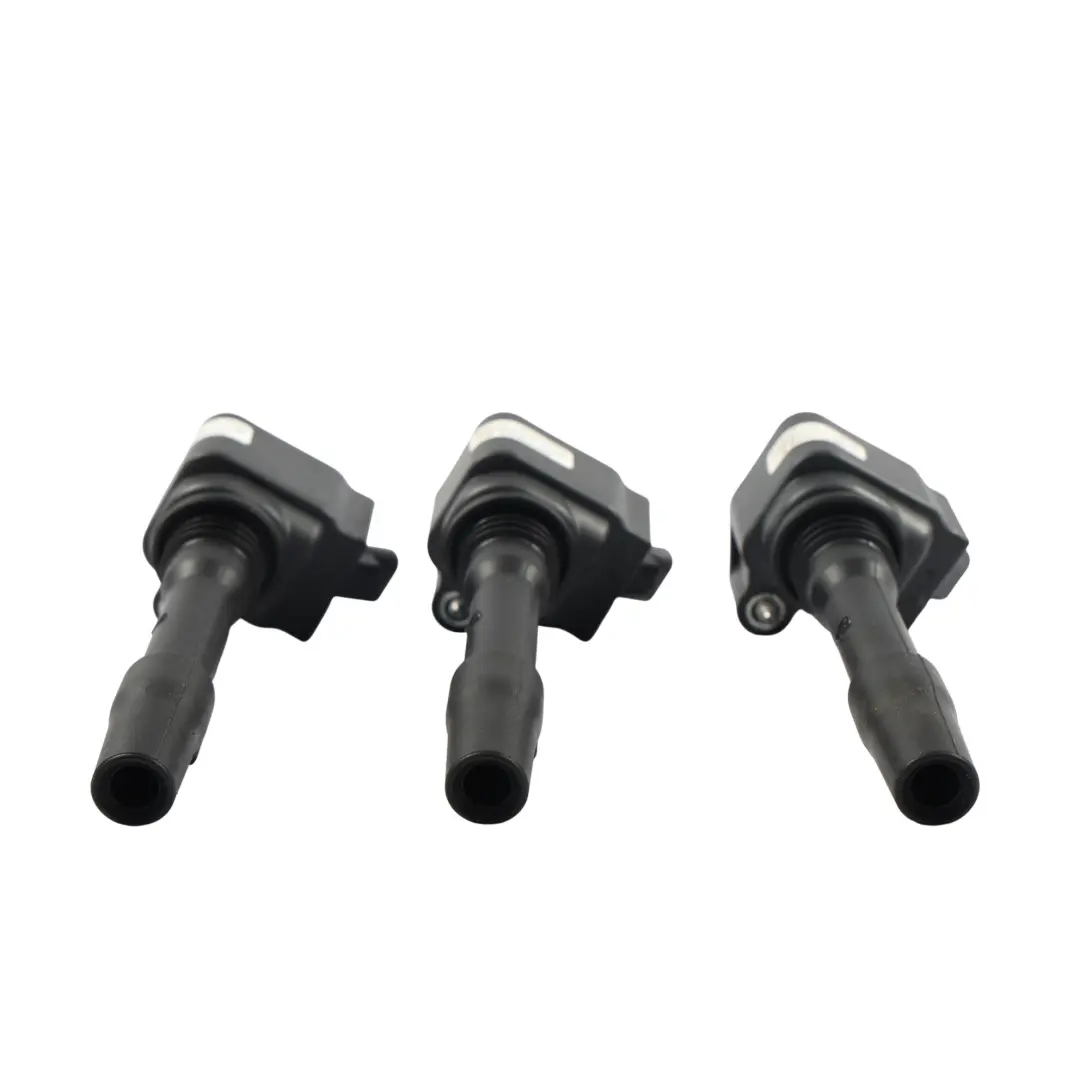 Benzin-Zündspulen Set X3 8678438 für BMW F20 F30 LCI G20 F32 X1 F48 Mini F55 mit Teilenummer 8643360 BMW F20 F30 LCI G20 F32 X1 F48 Mini F55 Benzin-Zündspulen Set X3 8678438 - SKU 8643360-3 - Teilenummer 8643360