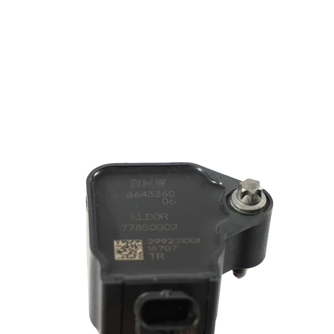 BMW F20 F30 LCI G20 F32 X1 F48 Mini F55 De 3 Bobines D'Allumage Essence 8678438 - SKU 8643360-3 - Numéro de pièce 8643360