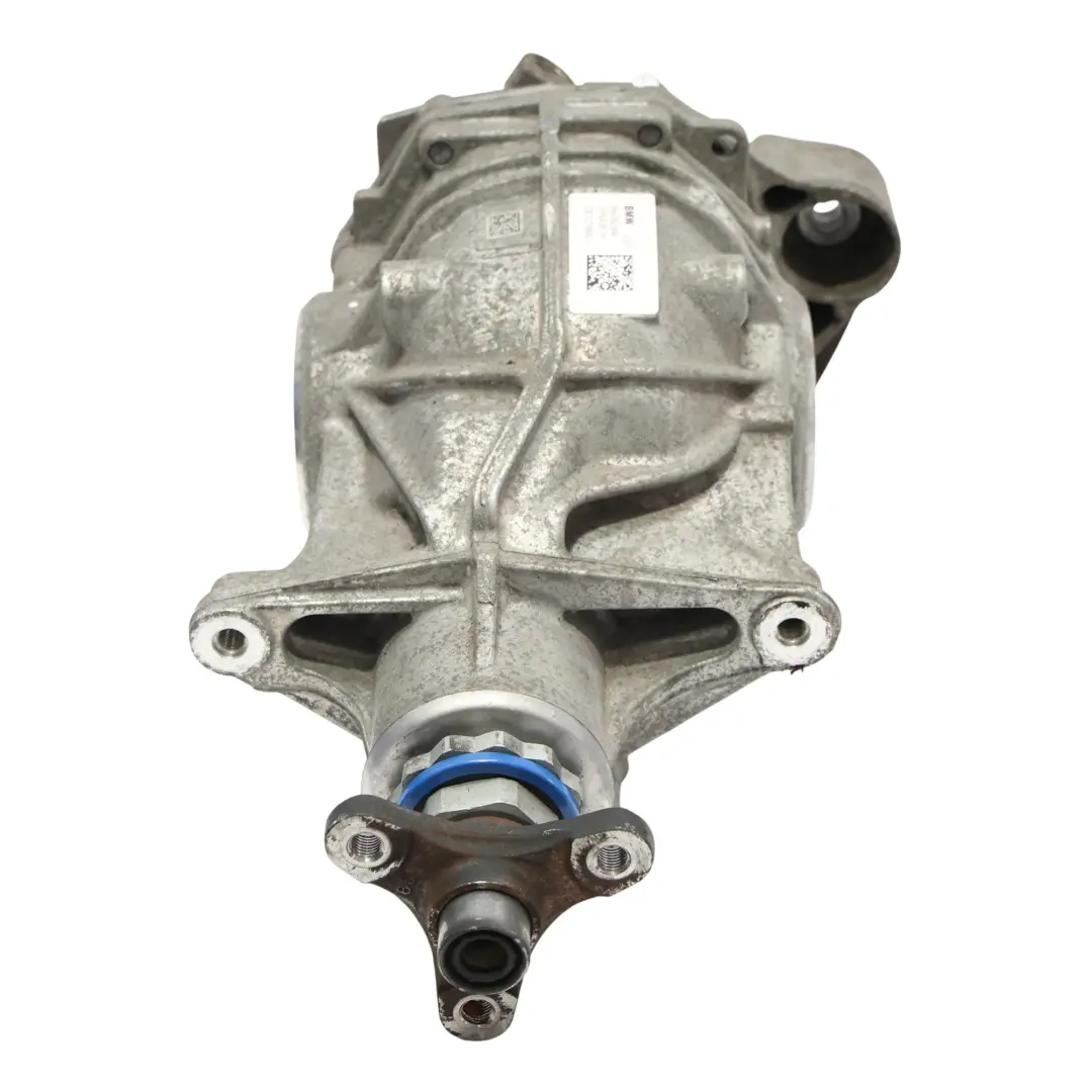 BMW G20 G21 G22 G23 G42 Eje Trasero Diferencial Diff I=2,81 GARANTÍA - SKU 8647923 - Número de pieza 8647923