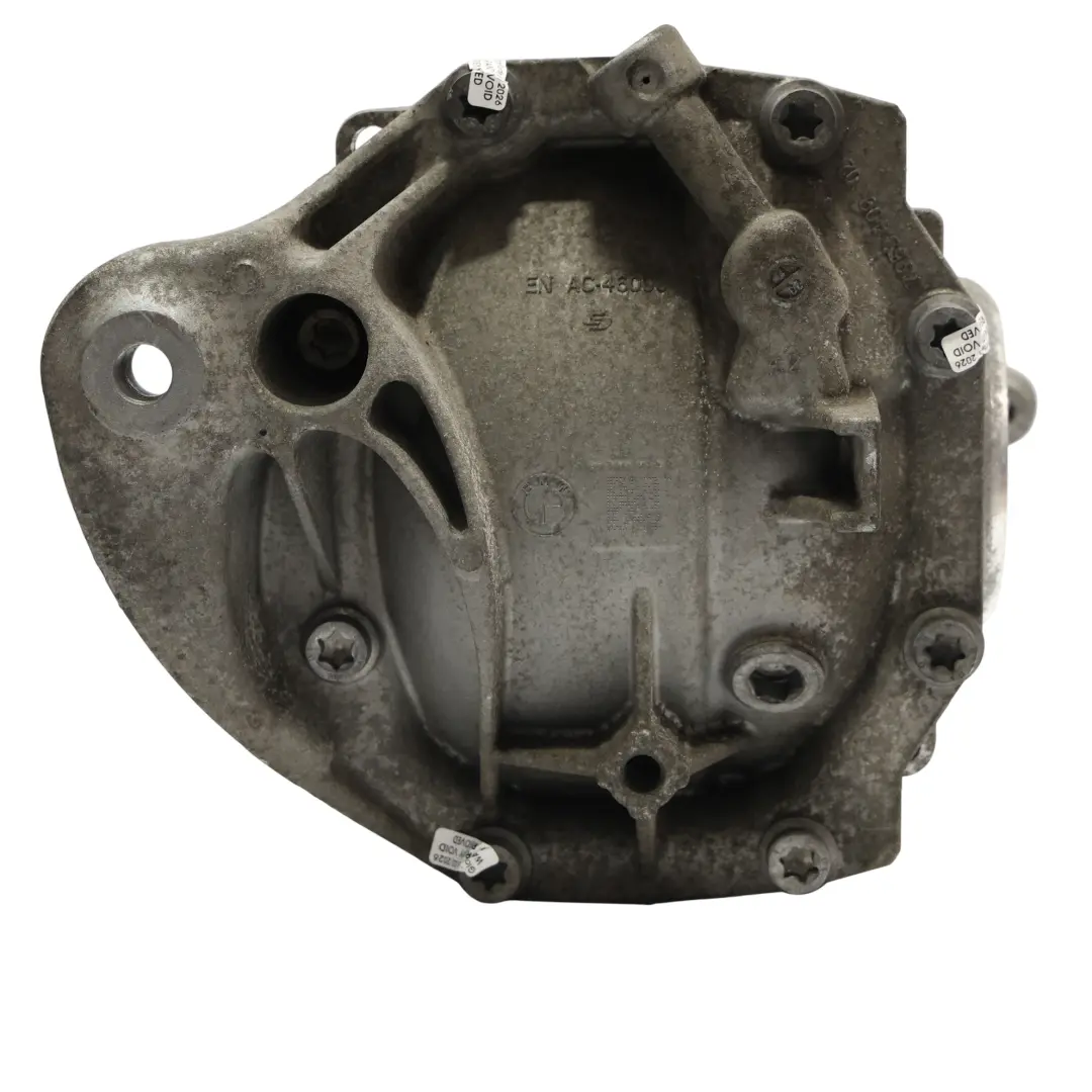 Dyferencjał Dyfer Tylny Tył I=2,81 do BMW G20 G21 G22 G23 G42 o numerze 8647923 BMW G20 G21 G22 G23 G42 Dyferencjał Dyfer Tylny Tył I=2,81 - SKU 8647923 - Numer Części 8647923