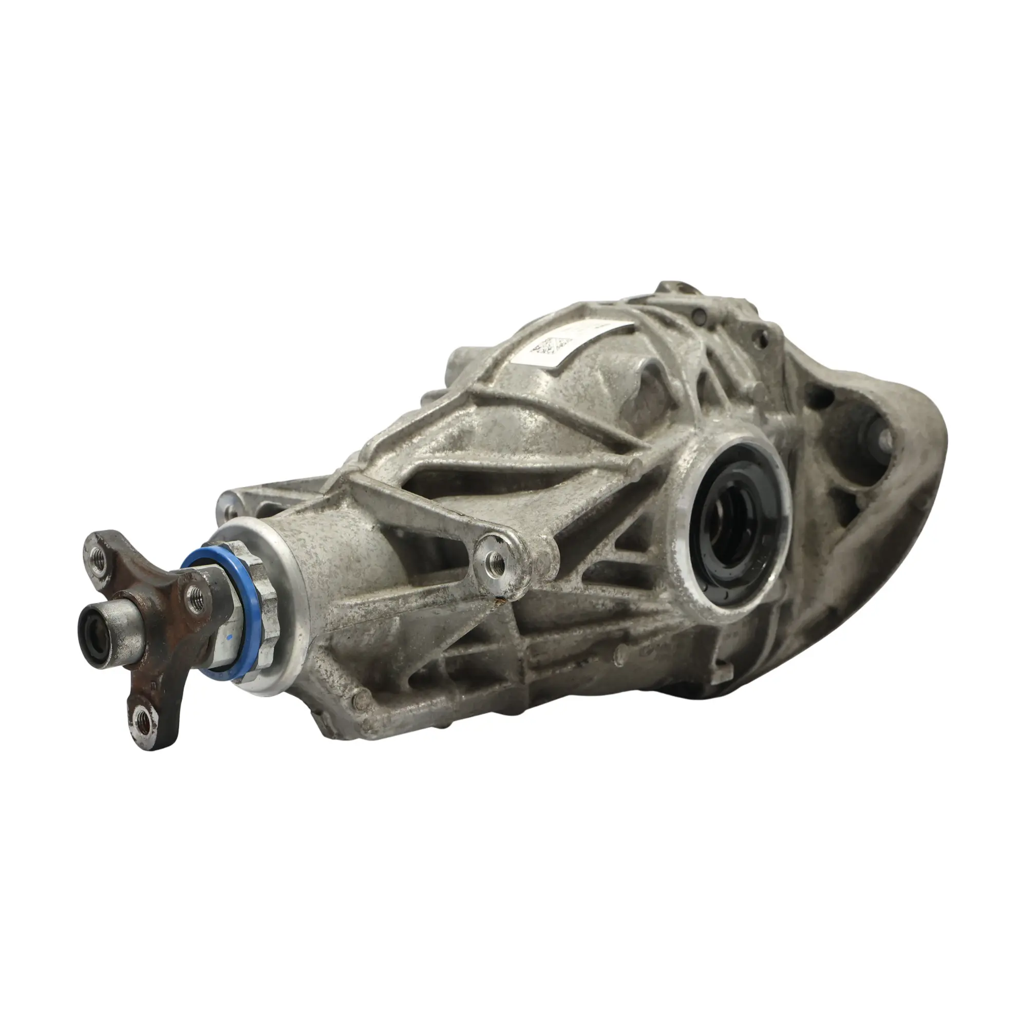 BMW G20 G21 G22 G23 G42 Dyferencjał Dyfer Tylny Tył I=2,81 8647923