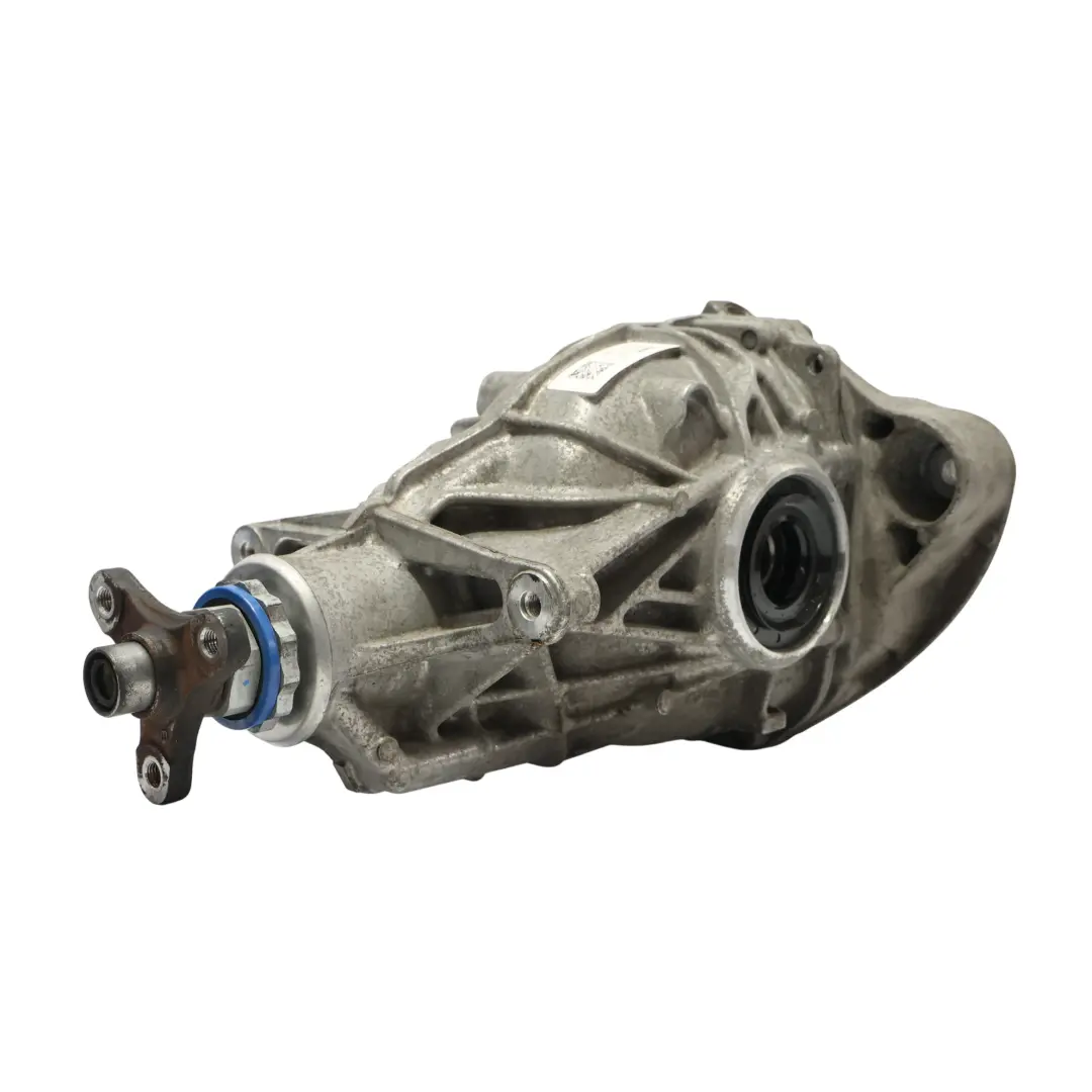 BMW G20 G21 G22 G23 G42 Hinter Achs Differenzial Diff I=2,81 GARANTIE - SKU 8647923 - Teilenummer 8647923