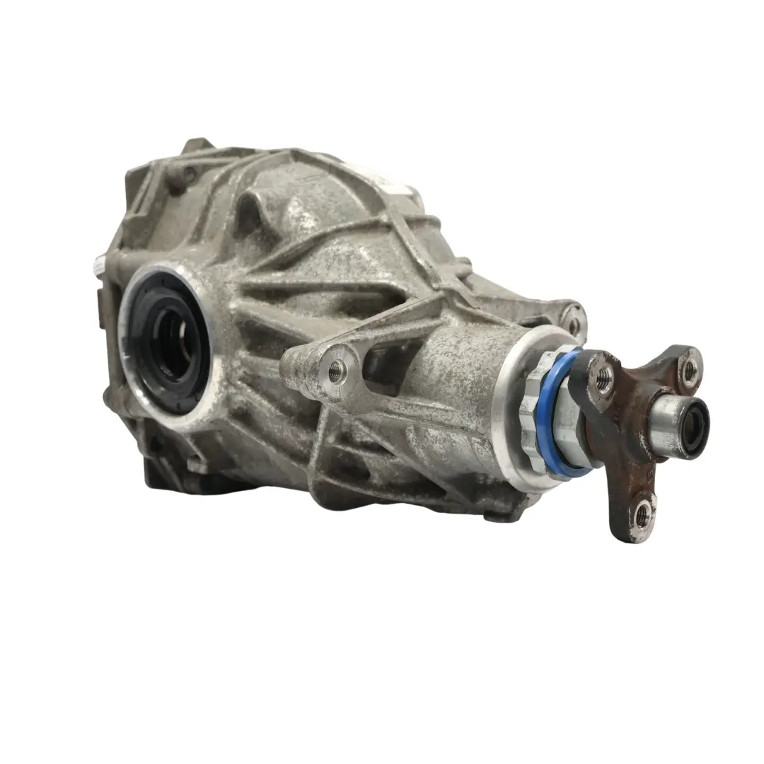 Dyferencjał Dyfer Tylny Tył I=2,81 do BMW G20 G21 G22 G23 G42 o numerze 8647923 BMW G20 G21 G22 G23 G42 Dyferencjał Dyfer Tylny Tył I=2,81 - SKU 8647923 - Numer Części 8647923