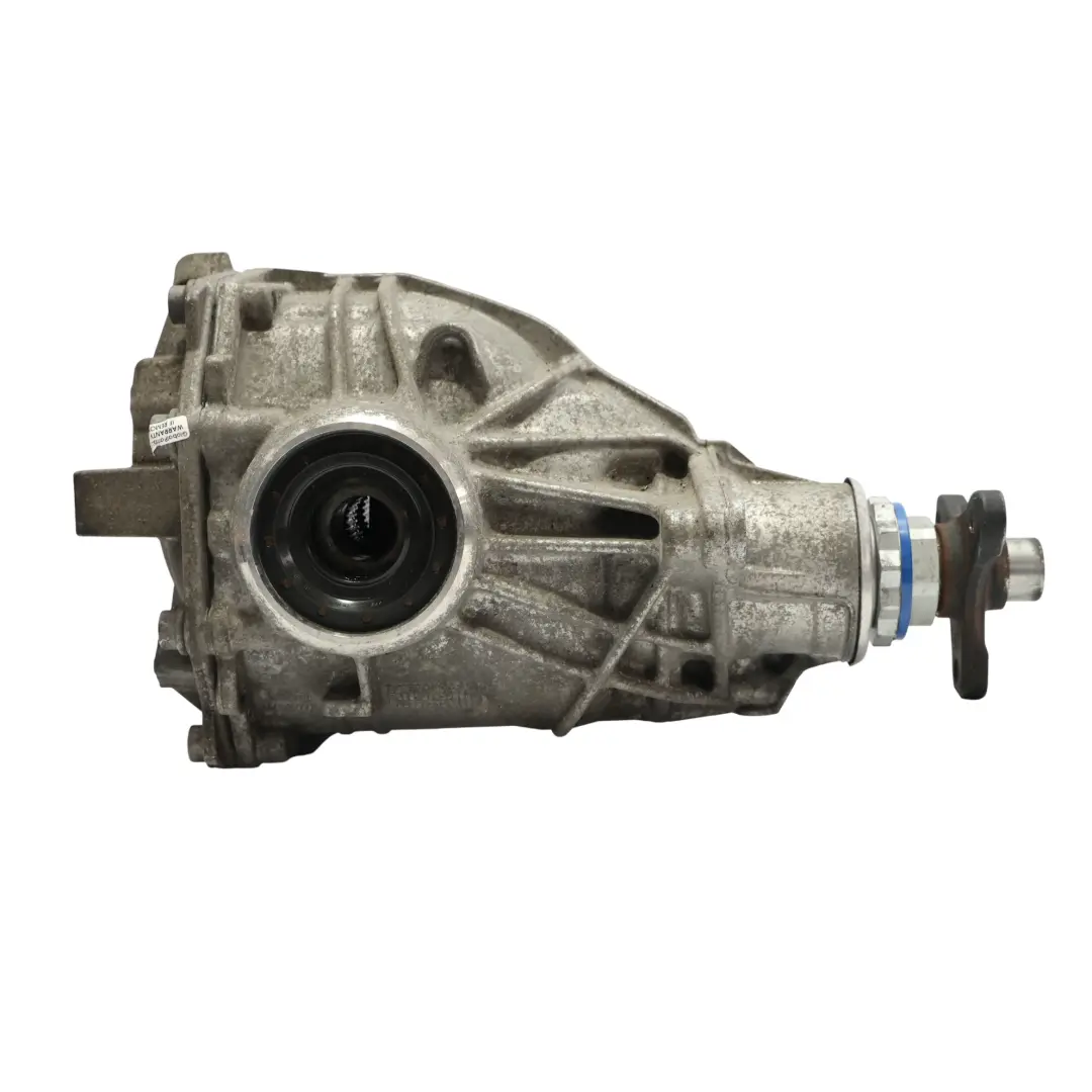 Différentiel Essieu Arrière Diff I=2,81 GARANTIE pour BMW G20 G21 G22 G23 G42 à propos du numéro de pièce 8647923 BMW G20 G21 G22 G23 G42 Différentiel Essieu Arrière Diff I=2,81 GARANTIE - SKU 8647923 - Numéro de pièce 8647923