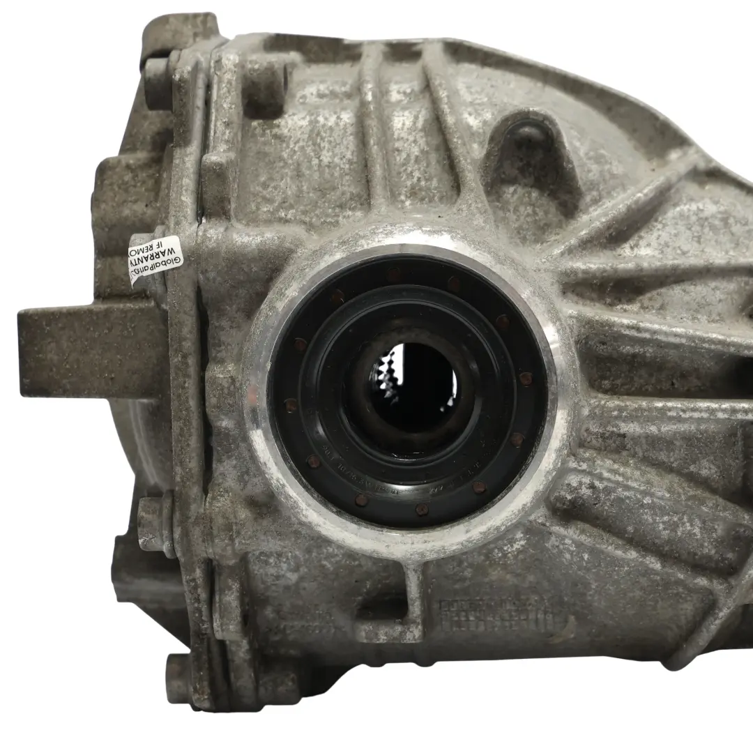 BMW G20 G21 G22 G23 G42 Eje Trasero Diferencial Diff I=2,81 GARANTÍA - SKU 8647923 - Número de pieza 8647923