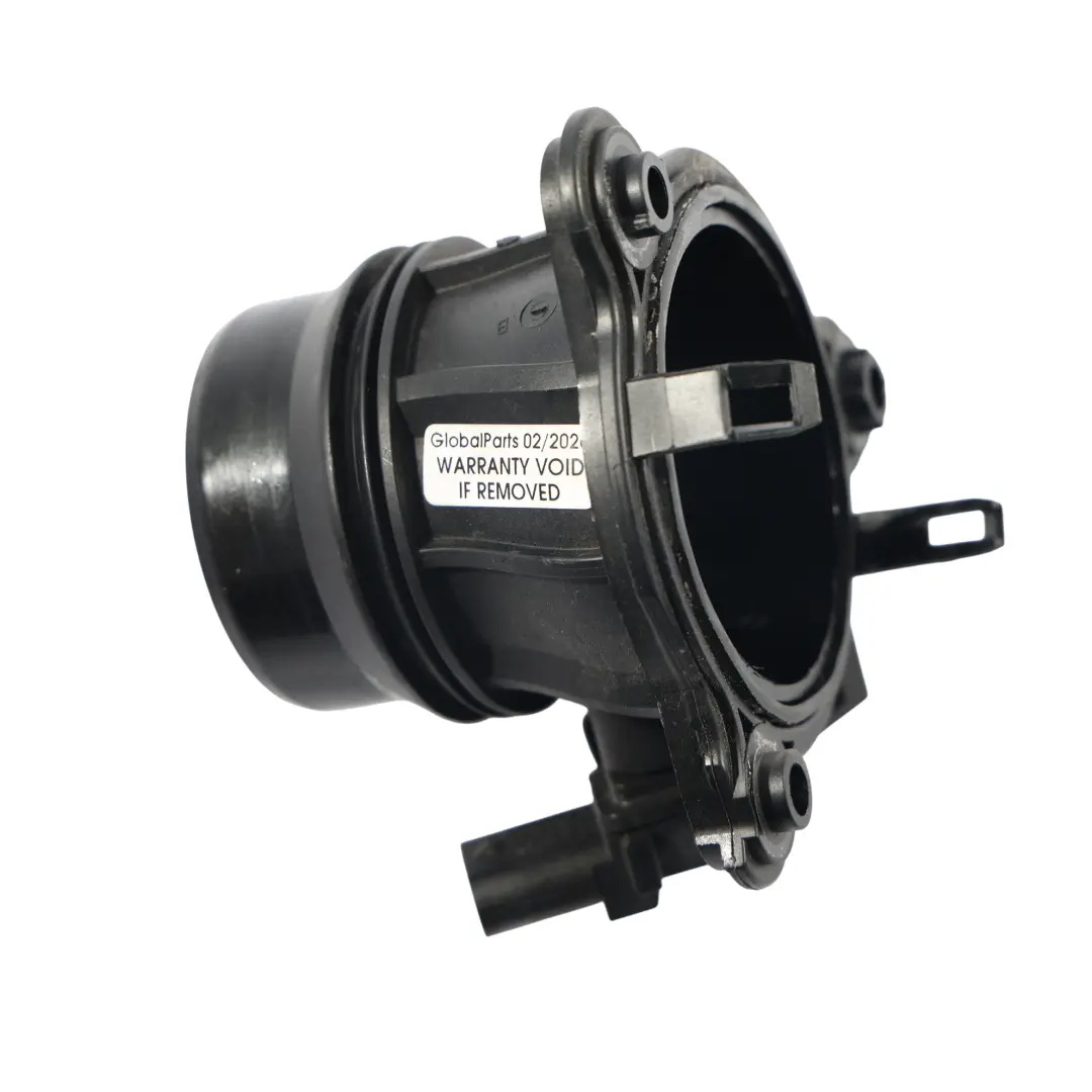 Tubo Condotto Aria Guida per BMW G20 G21 G22 G26 G28 G30 con numero di parte 8654523 BMW G20 G21 G22 G26 G28 G30 Tubo Condotto Aria Guida - SKU 8654523 - Numero di parte 8654523